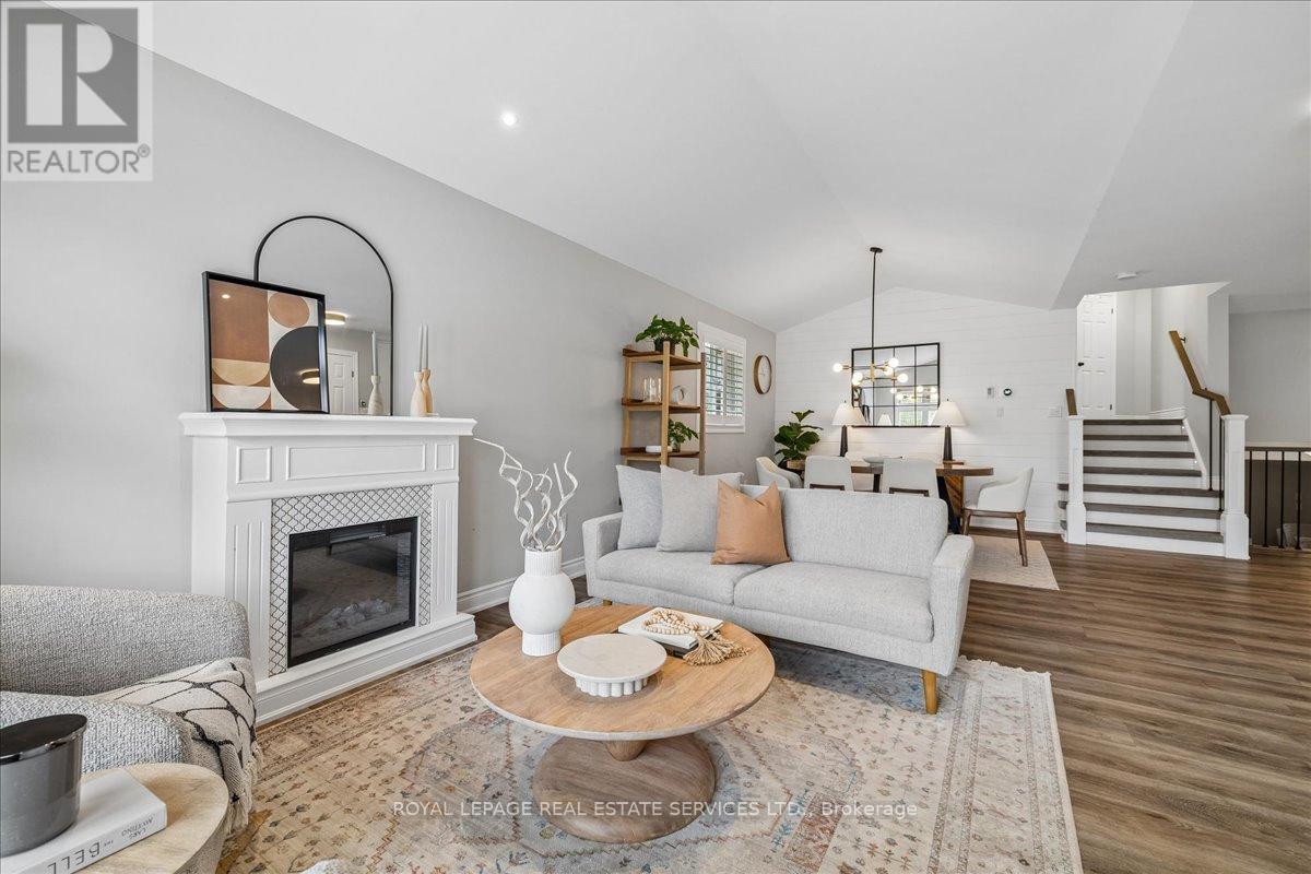 147 Valridge Drive, Hamilton, Ontario  L9G 4Y4 - Photo 7 - X13132956