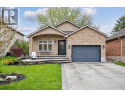 147 VALRIDGE DRIVE, Hamilton, Ontario