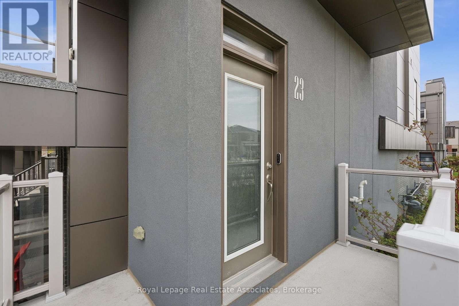 23 - 261 Skinner Road, Hamilton, Ontario  L8B 1W6 - Photo 4 - X13133010