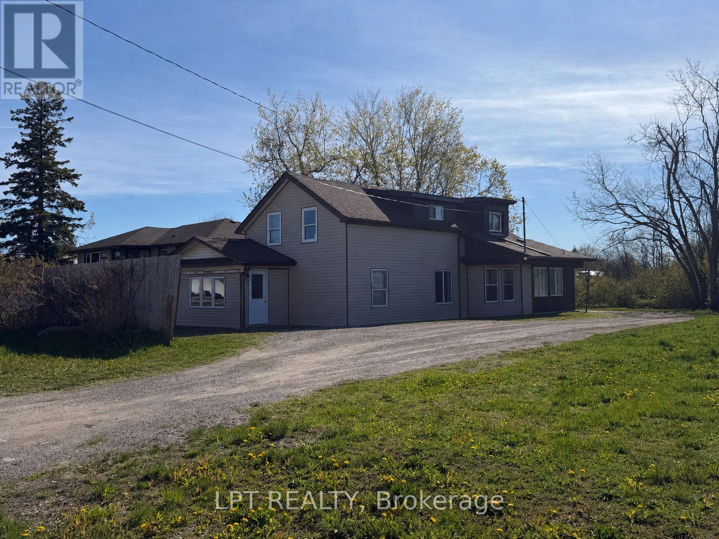 43 MURRAY STREET, Kawartha Lakes, Ontario
