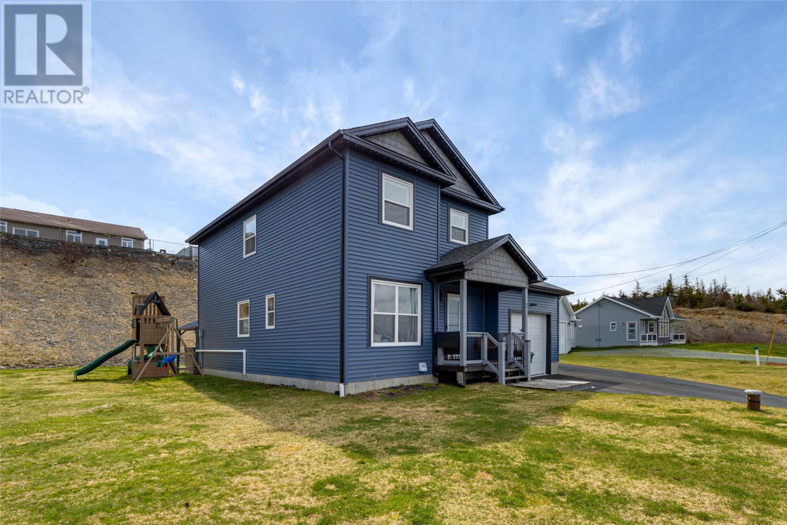 7 Sunset Drive, Holyrood, Newfoundland & Labrador  A0A 2R0 - Photo 3 - 1297056