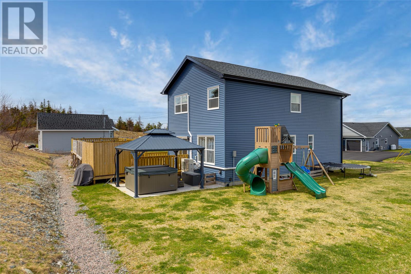 7 Sunset Drive, Holyrood, Newfoundland & Labrador  A0A 2R0 - Photo 32 - 1297056