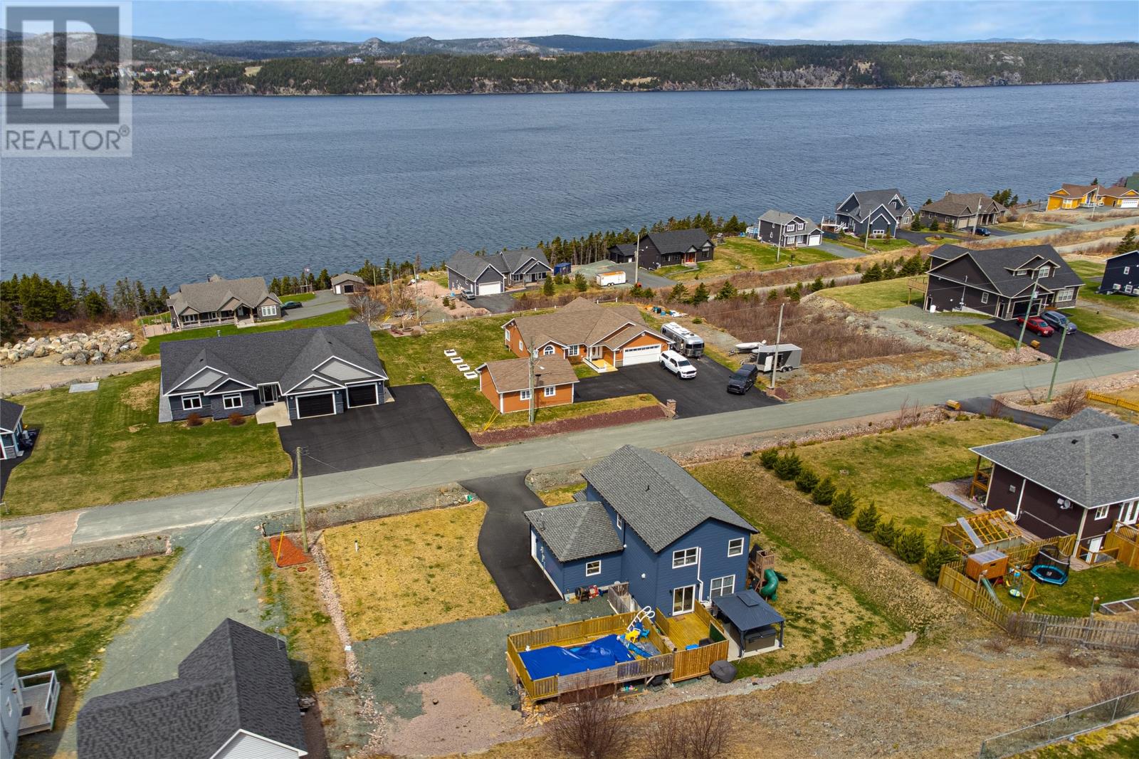 7 Sunset Drive, Holyrood, Newfoundland & Labrador  A0A 2R0 - Photo 35 - 1297056