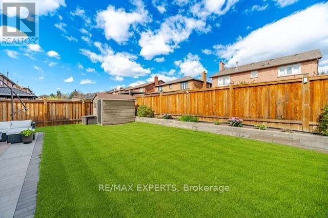 139 Coronation Street, Vaughan, Ontario L4L 6M2 - Photo 44 - N13120632