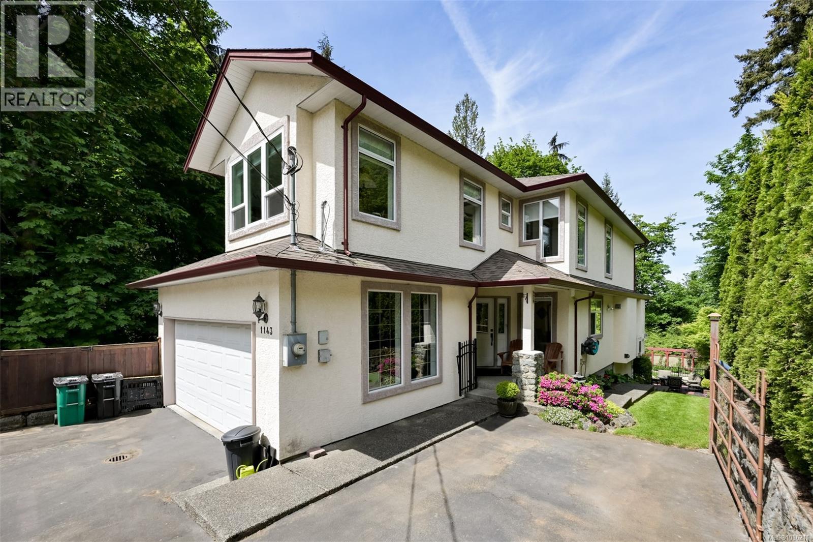 1143 Fern Ridge Dr, Mill Bay, British Columbia  V0R 2P2 - Photo 4 - 1036211