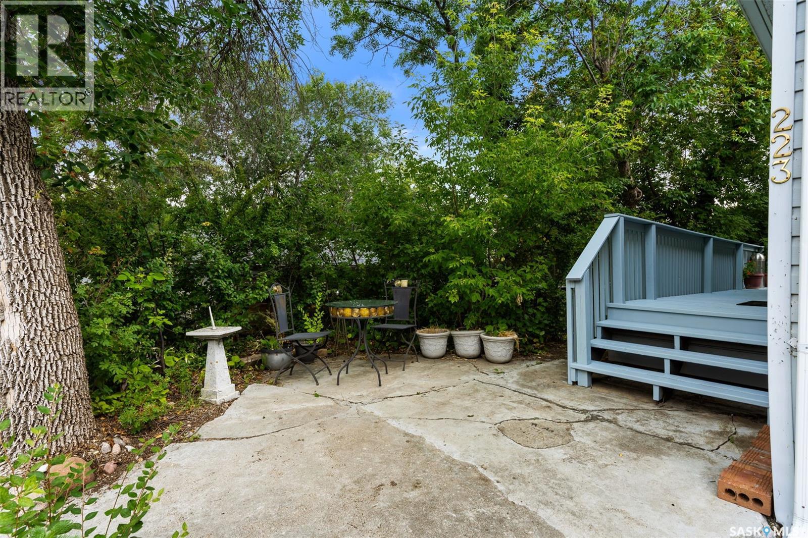 223 2nd Street E, Regina Beach, Saskatchewan  S0G 4C0 - Photo 26 - SK035629
