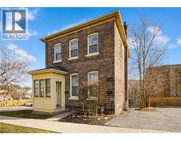133 DARLING Street, Brantford, Ontario