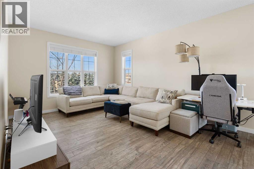 267 Mahogany Way SE, Calgary, Alberta  T3M 2G6 - Photo 3 - A2301480