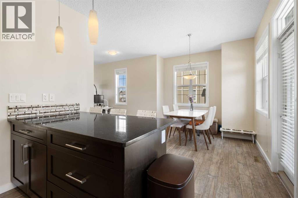 267 Mahogany Way SE, Calgary, Alberta  T3M 2G6 - Photo 10 - A2301480