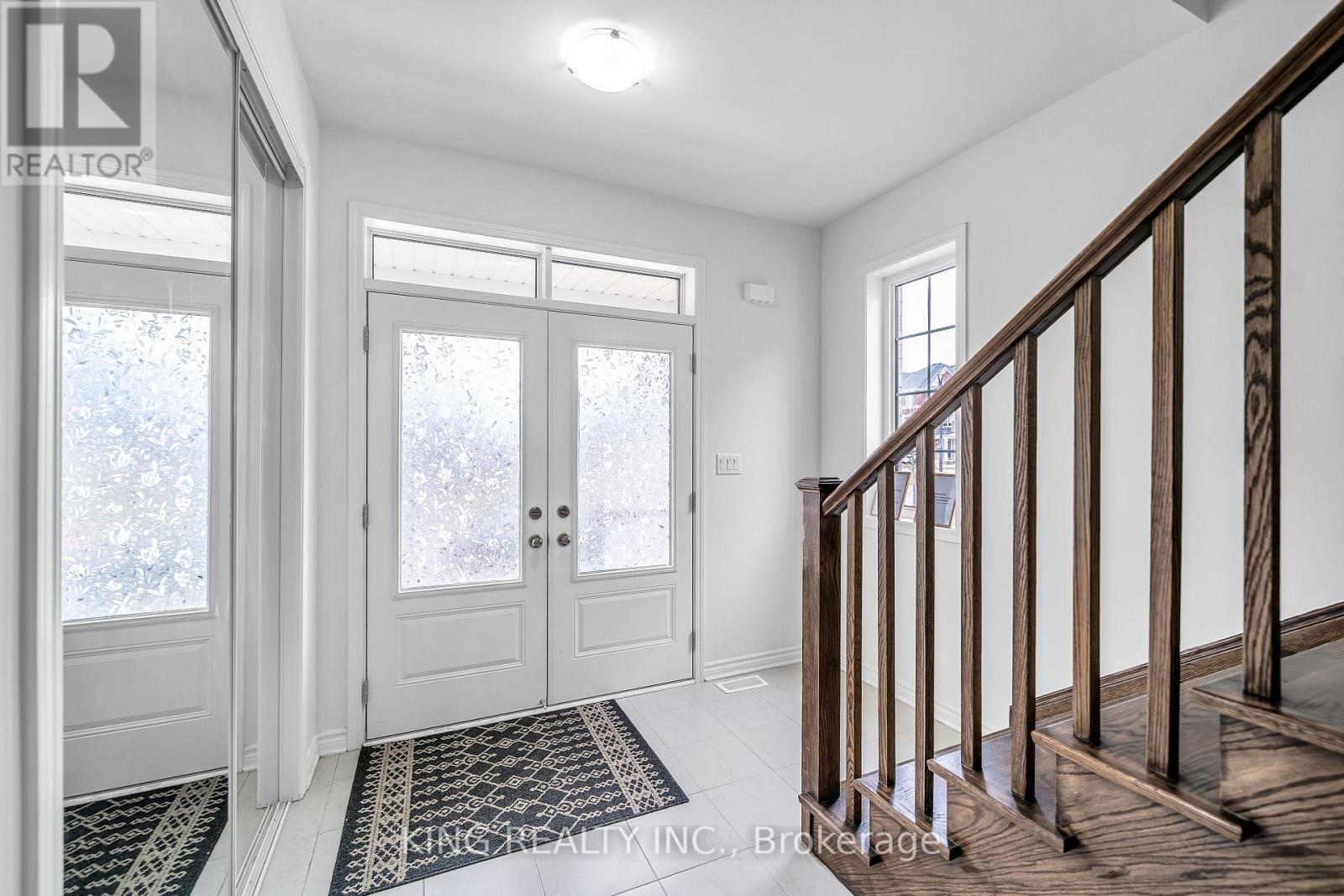 1432 Waterthrush Lane, Pickering, Ontario  L1X 0M9 - Photo 14 - E12965768