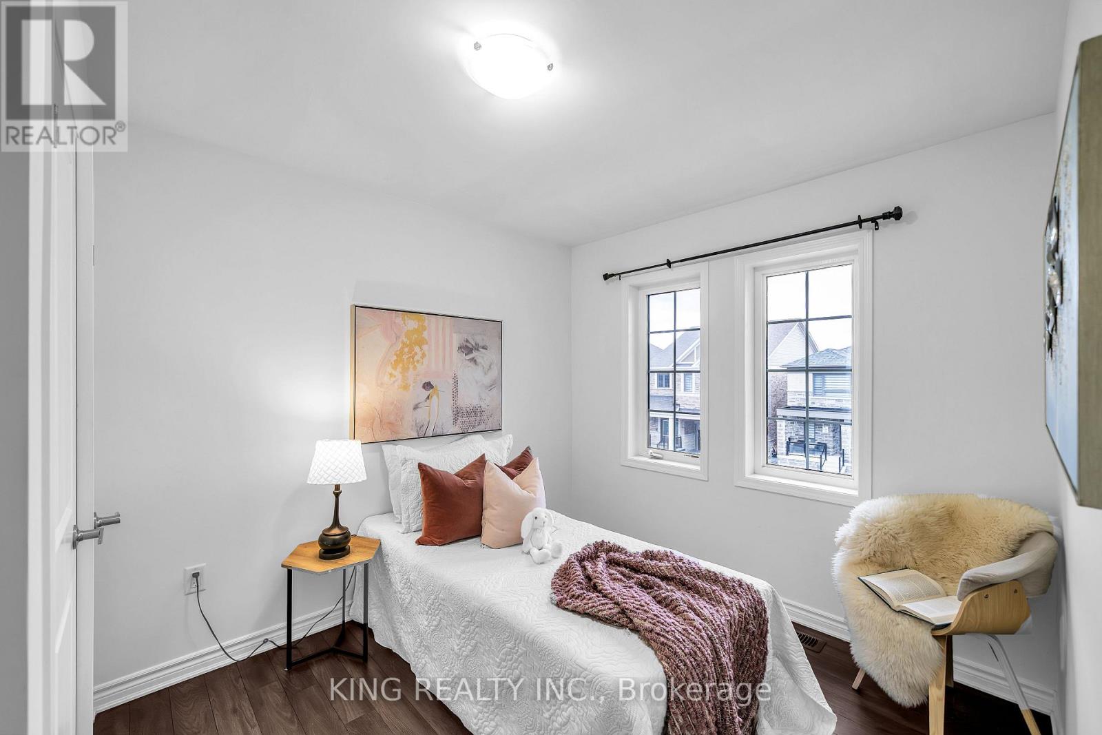 1432 Waterthrush Lane, Pickering, Ontario  L1X 0M9 - Photo 20 - E12965768
