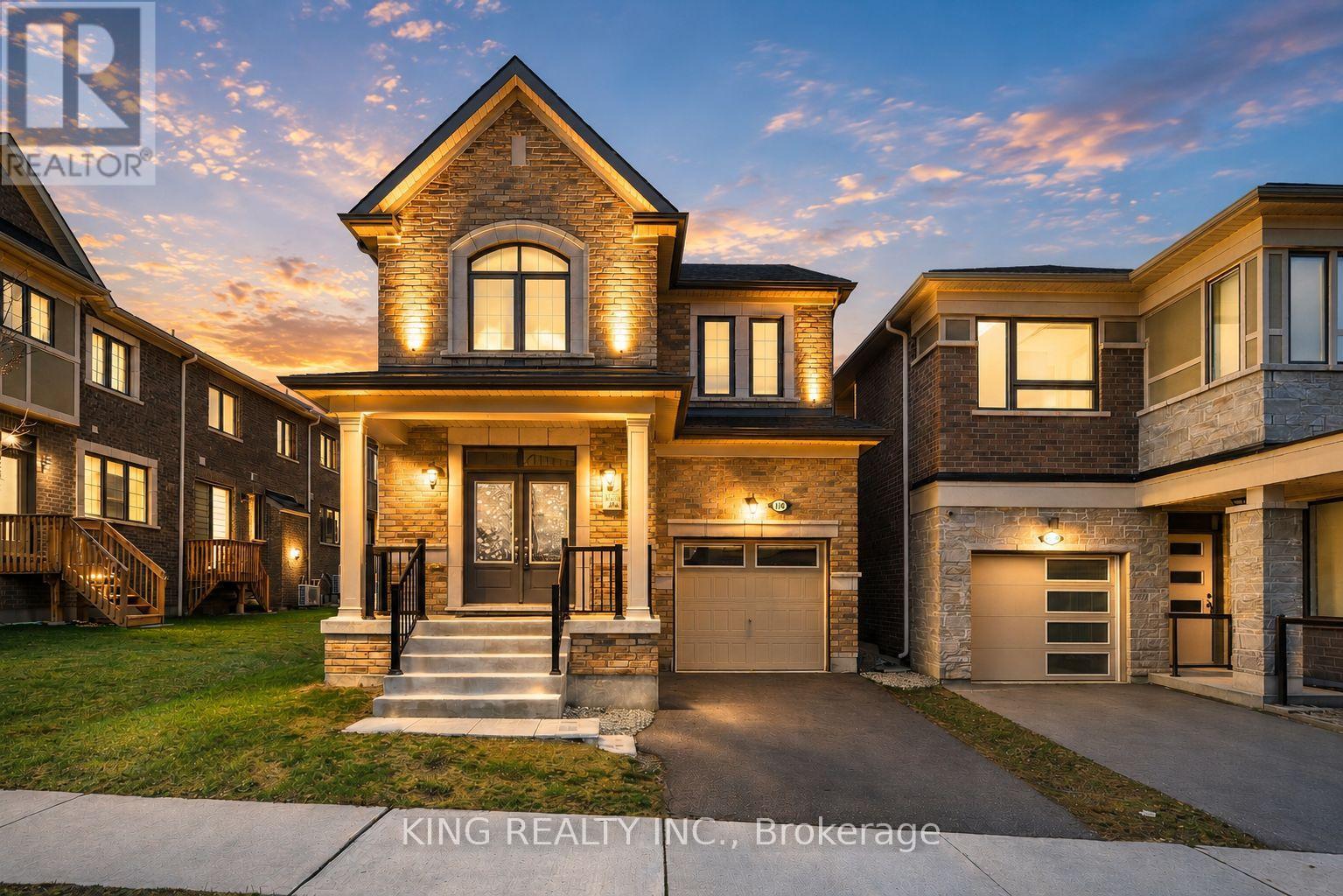 1432 WATERTHRUSH LANE, Pickering, Ontario