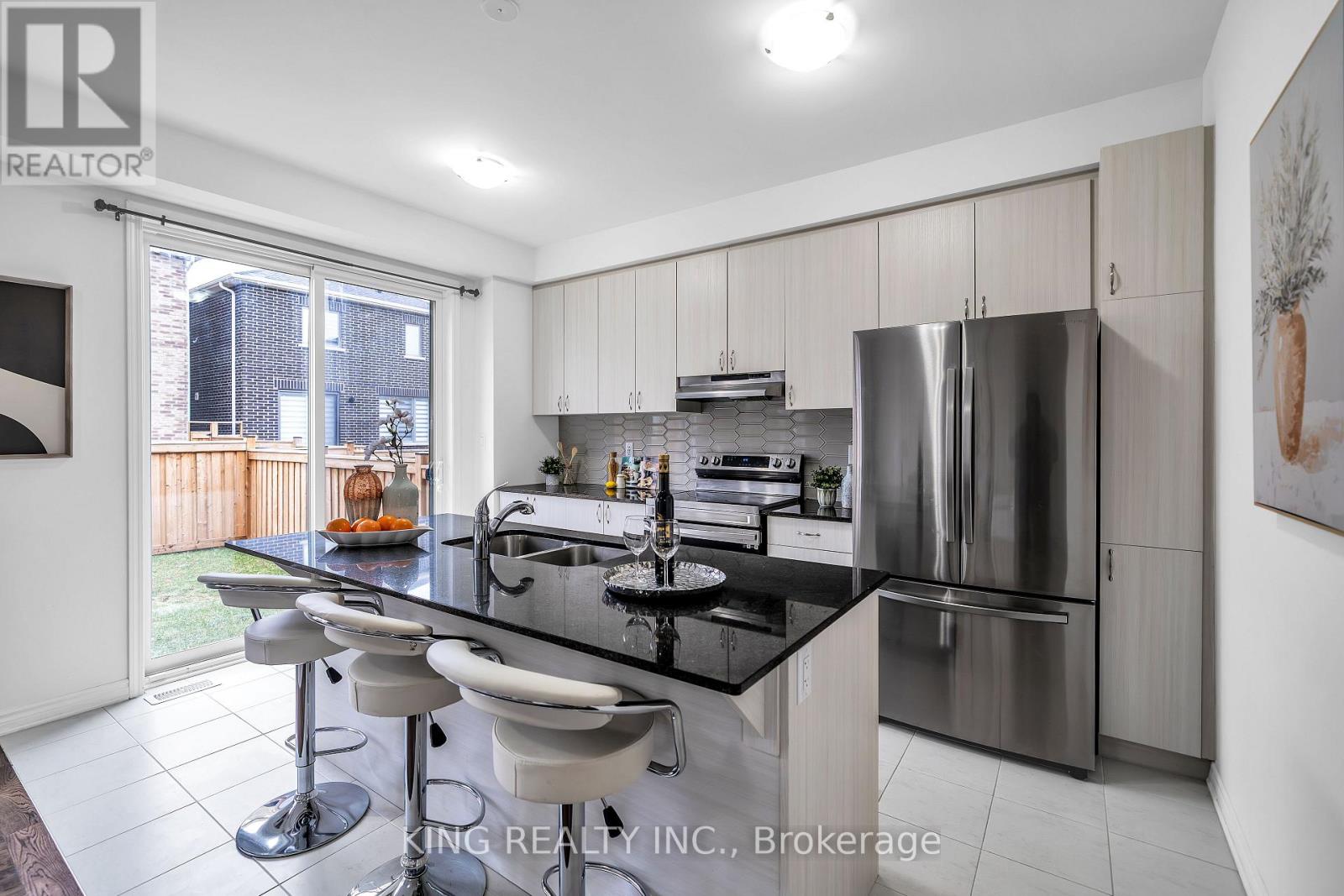 1432 Waterthrush Lane, Pickering, Ontario  L1X 0M9 - Photo 11 - E12965768