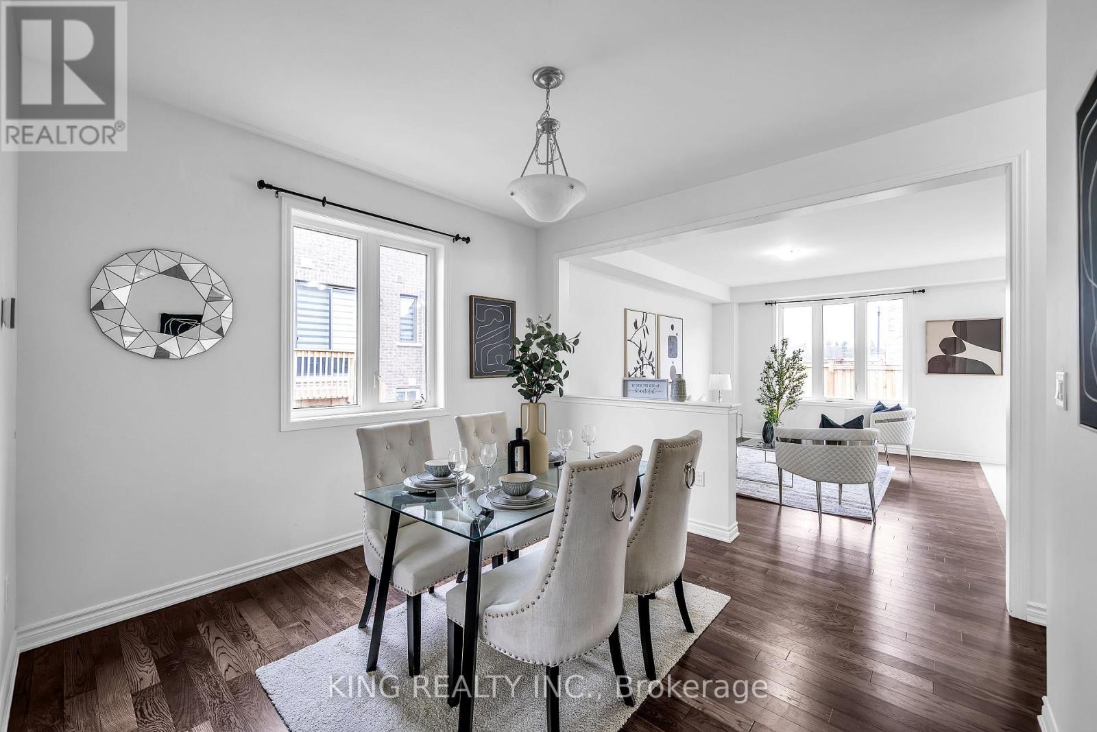1432 Waterthrush Lane, Pickering, Ontario  L1X 0M9 - Photo 12 - E12965768