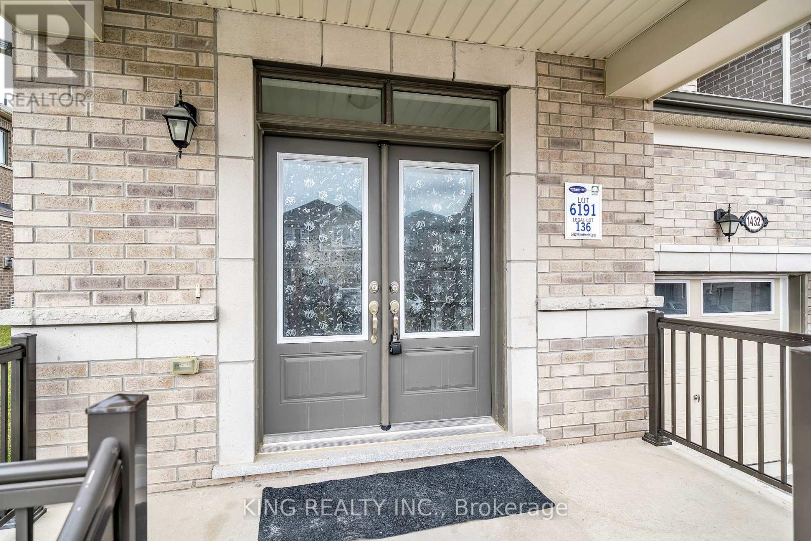 1432 Waterthrush Lane, Pickering, Ontario  L1X 0M9 - Photo 4 - E12965768