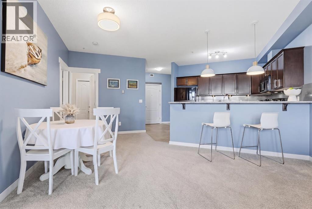 228, 1 Crystal Green Lane, Okotoks, Alberta  T1S 0C5 - Photo 6 - A2308541