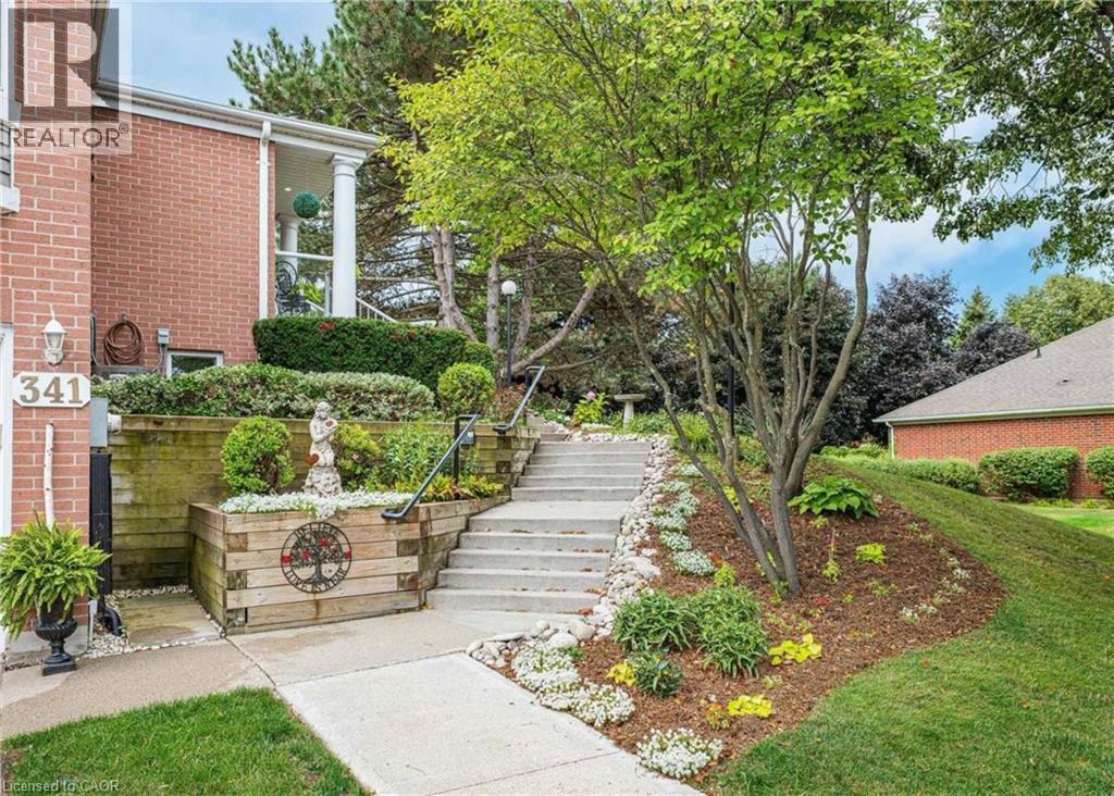341 George Street N Unit# 4, Cambridge, Ontario  N1S 4X7 - Photo 38 - 40822331