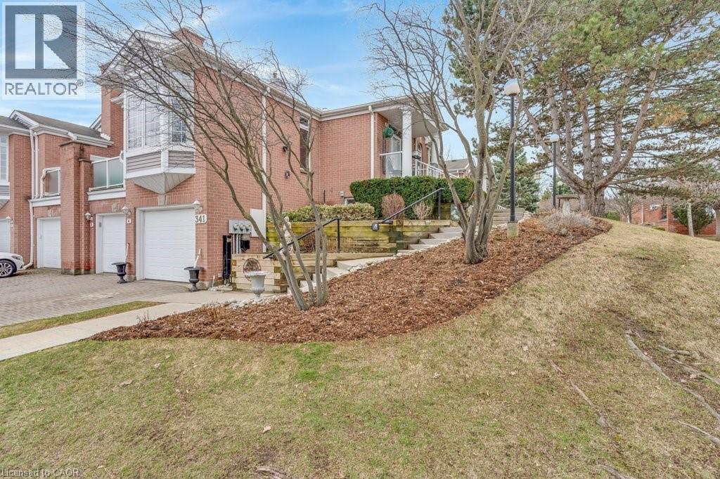 341 George Street N Unit# 4, Cambridge, Ontario  N1S 4X7 - Photo 28 - 40822331