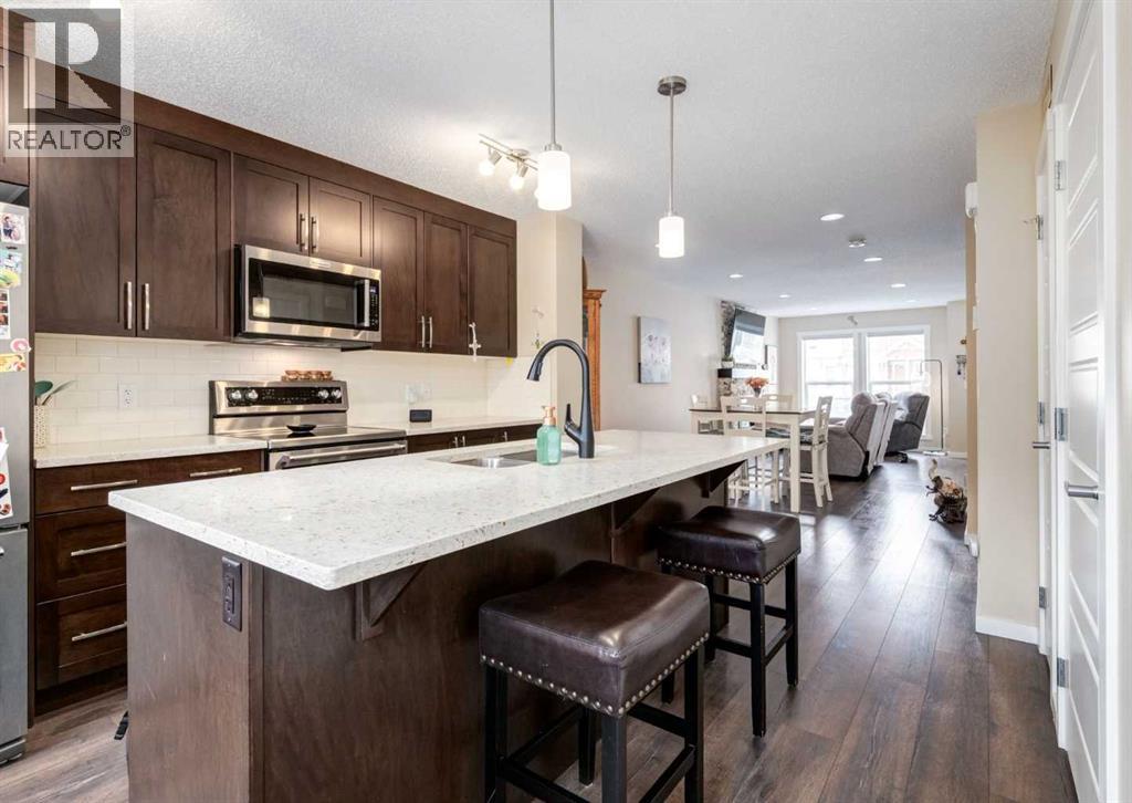 606 Cranford Mews SE, Calgary, Alberta  T3M 2P1 - Photo 14 - A2308995