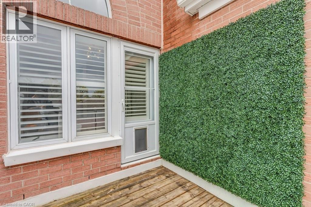 341 George Street N Unit# 4, Cambridge, Ontario  N1S 4X7 - Photo 37 - 40822331