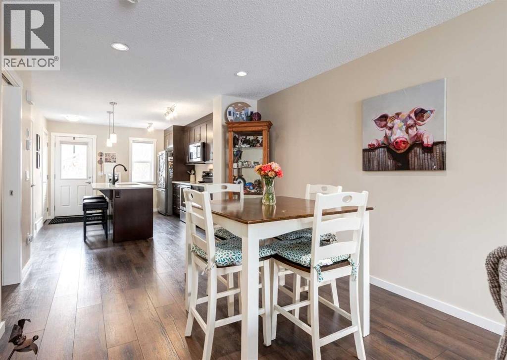 606 Cranford Mews SE, Calgary, Alberta  T3M 2P1 - Photo 7 - A2308995