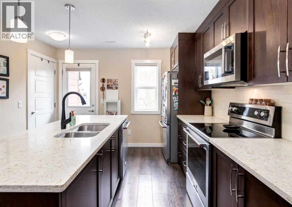 606 Cranford Mews SE, Calgary, Alberta  T3M 2P1 - Photo 12 - A2308995