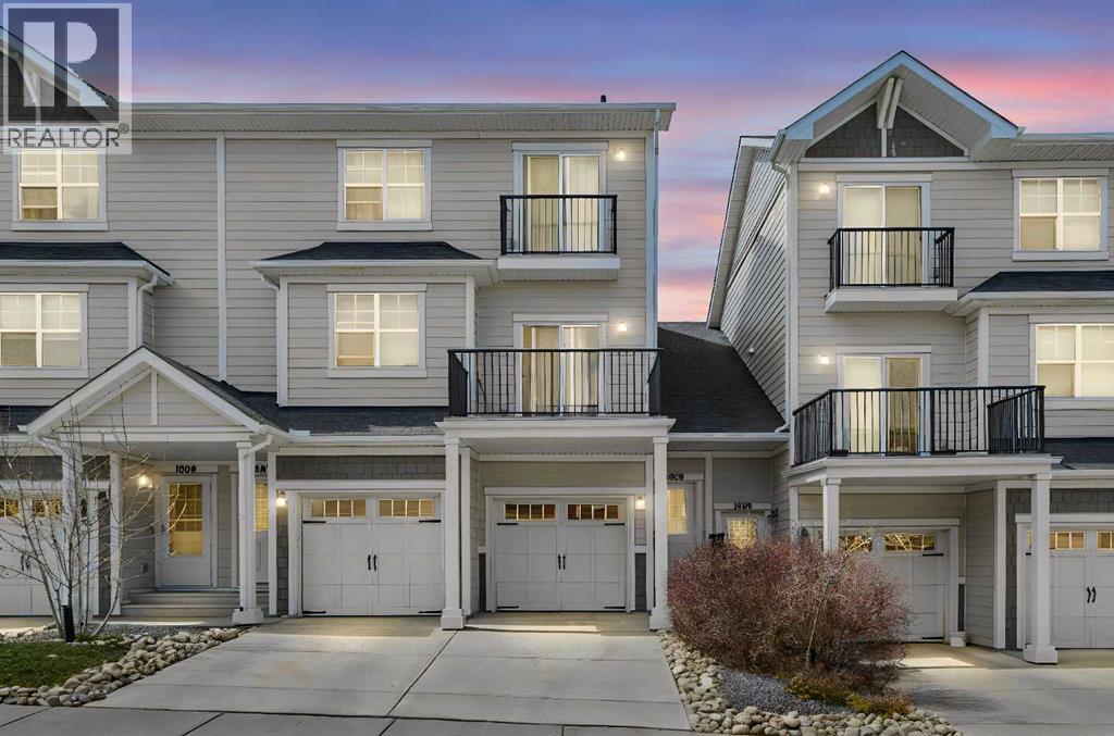 1908, 881 Sage Valley Boulevard NW, Calgary, Alberta  T3R 0R3 - Photo 3 - A2309725