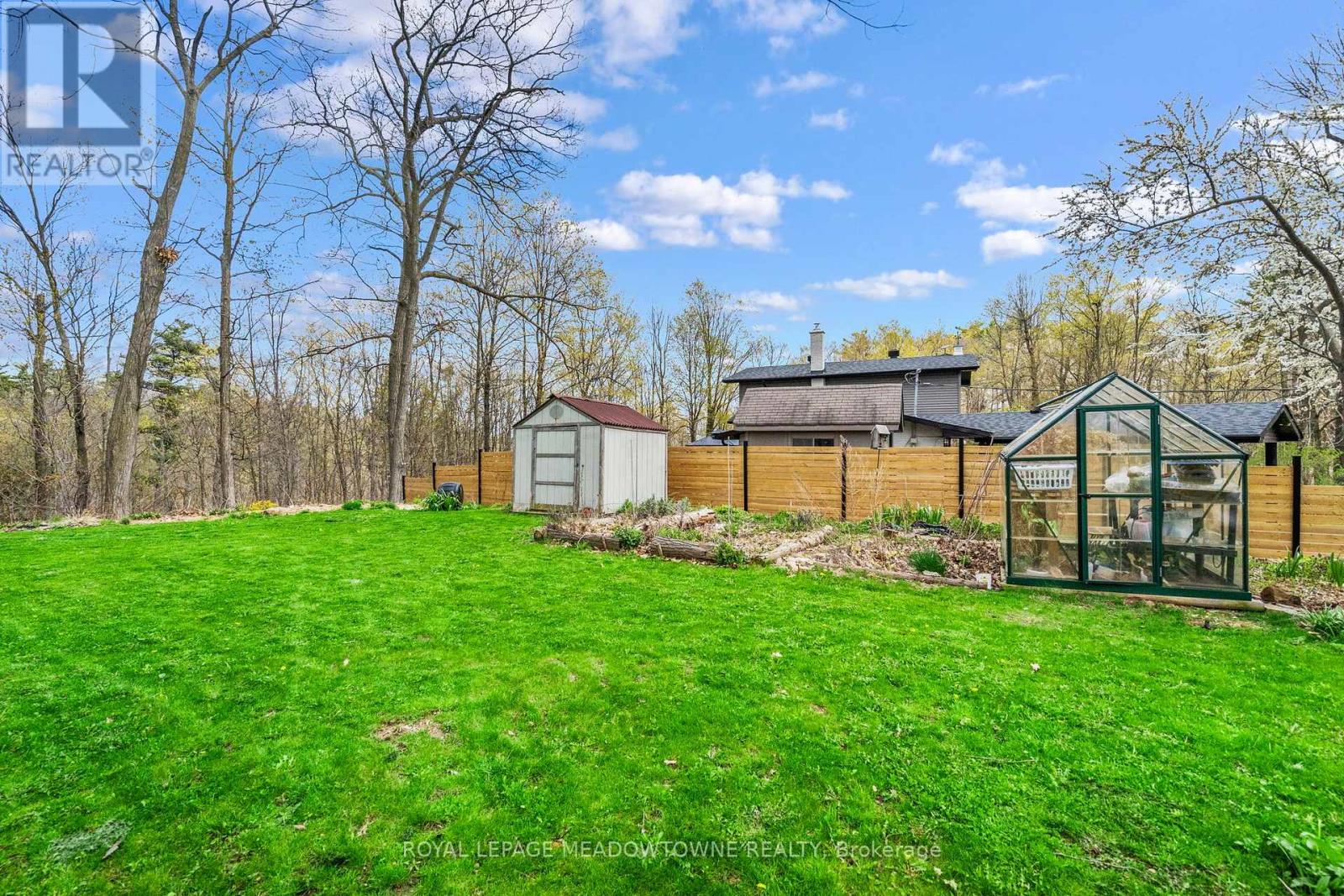 10621 Third Line, Halton Hills, Ontario  L9T 2X9 - Photo 43 - W13079664