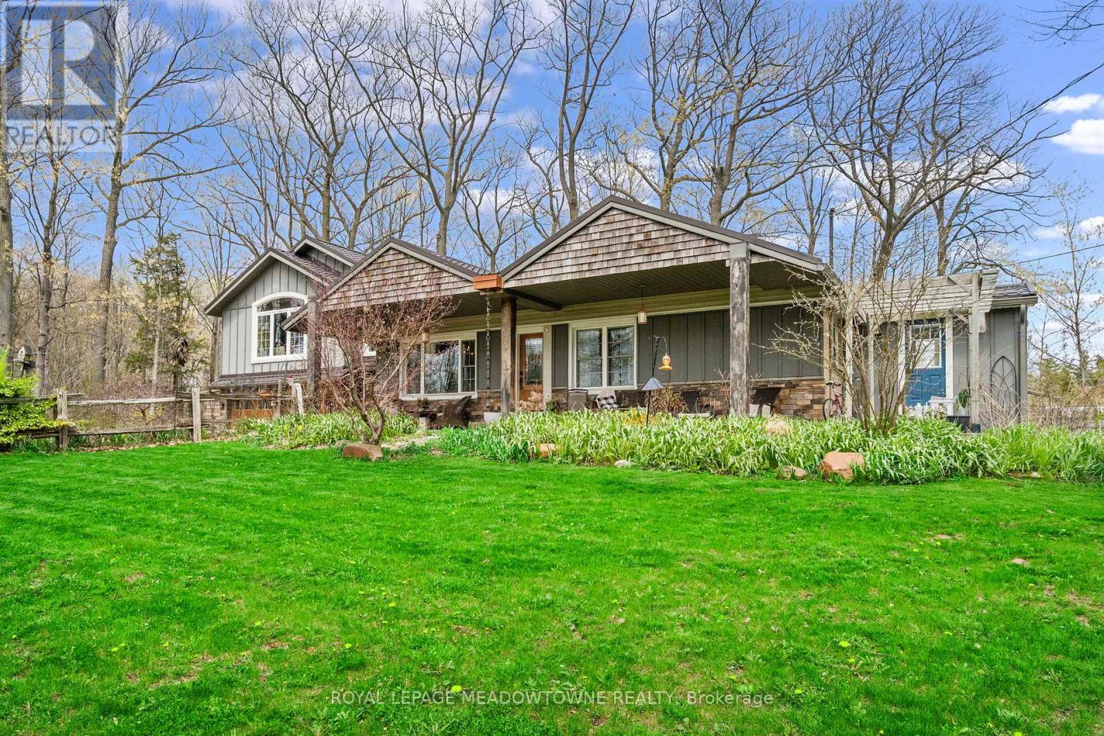 10621 Third Line, Halton Hills, Ontario  L9T 2X9 - Photo 47 - W13079664