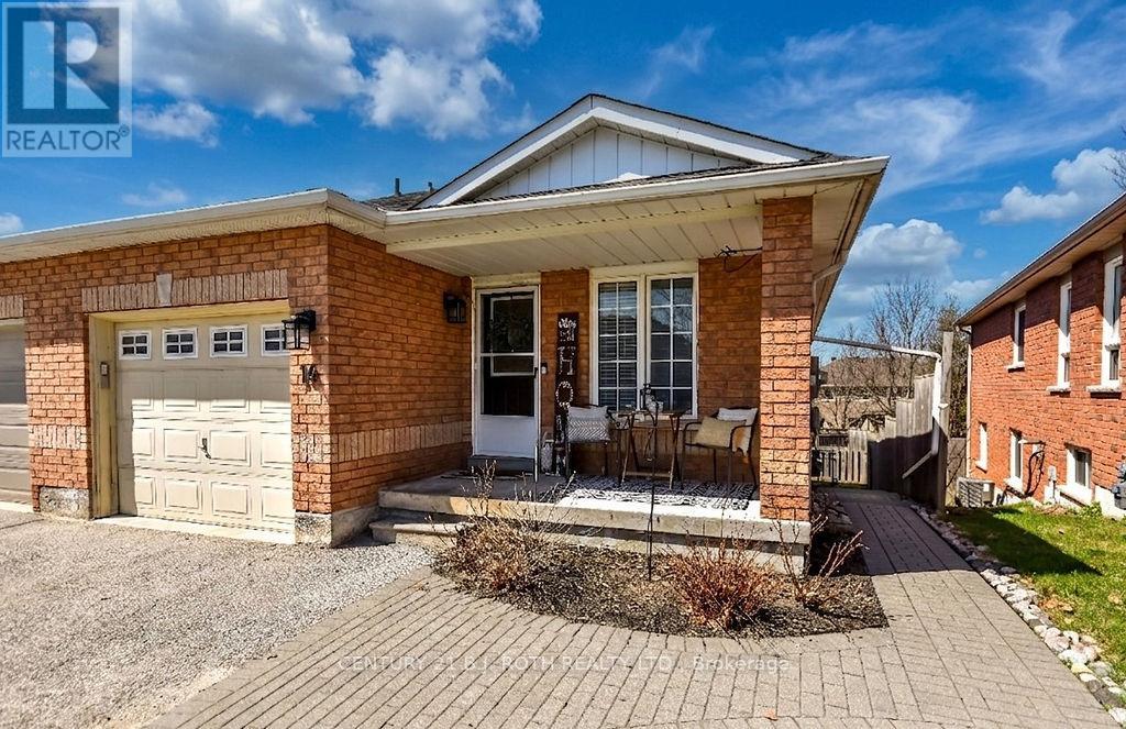 14 TRASK DRIVE, Barrie, Ontario