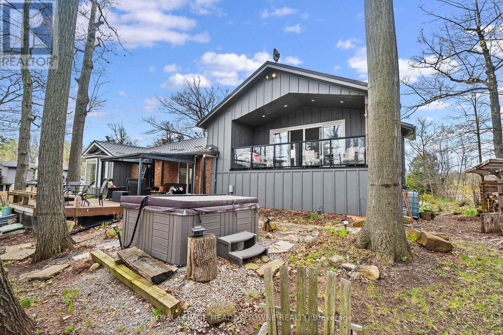 10621 Third Line, Halton Hills, Ontario  L9T 2X9 - Photo 38 - W13079664