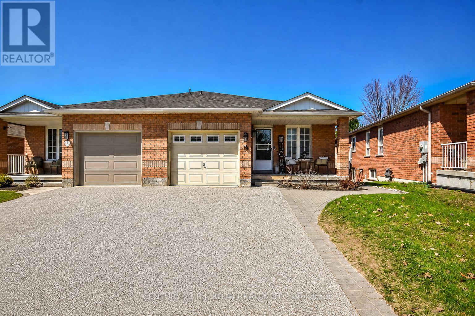 14 Trask Drive, Barrie, Ontario  L4N 5R4 - Photo 2 - S13078846