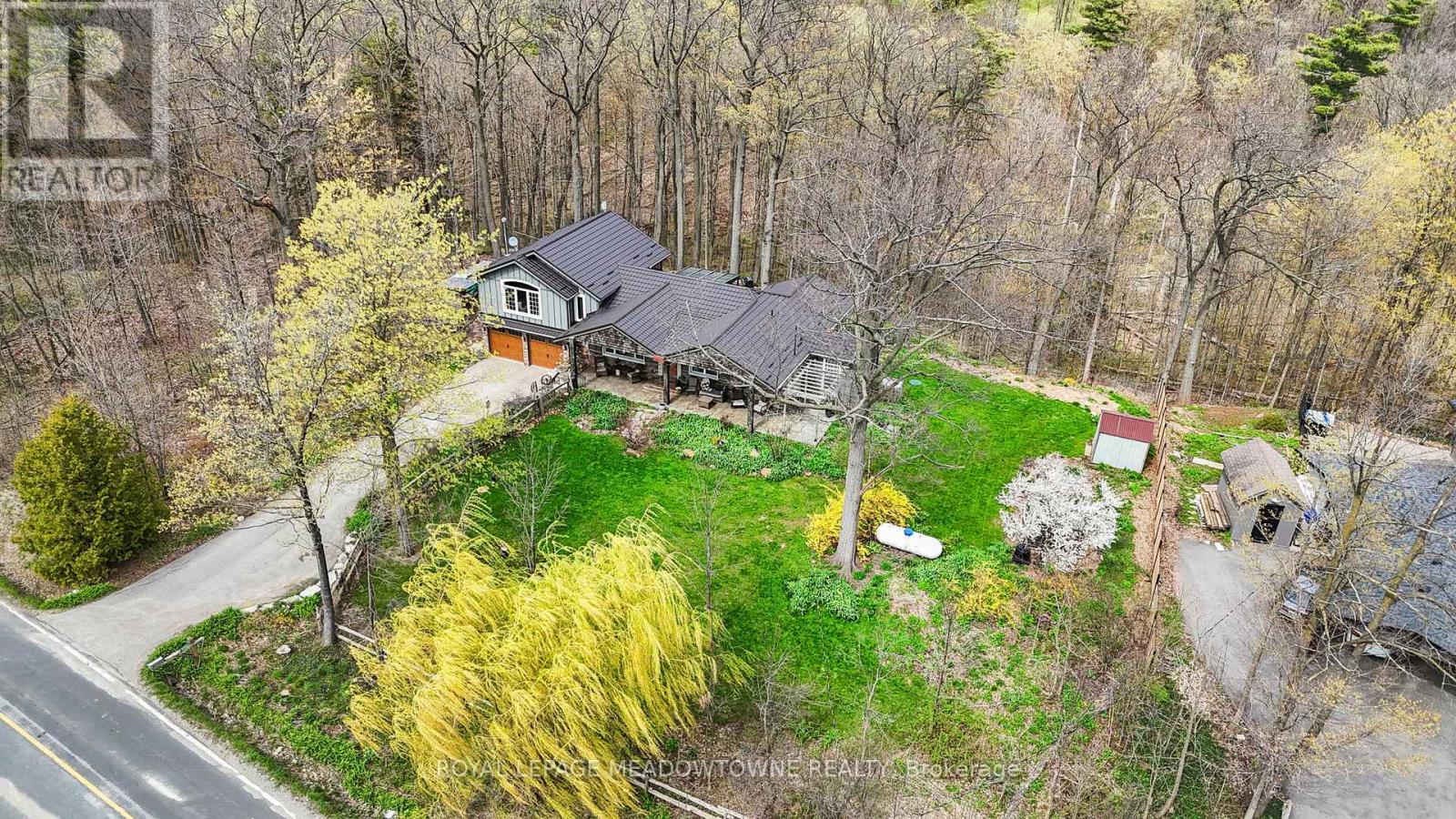 10621 Third Line, Halton Hills, Ontario  L9T 2X9 - Photo 49 - W13079664