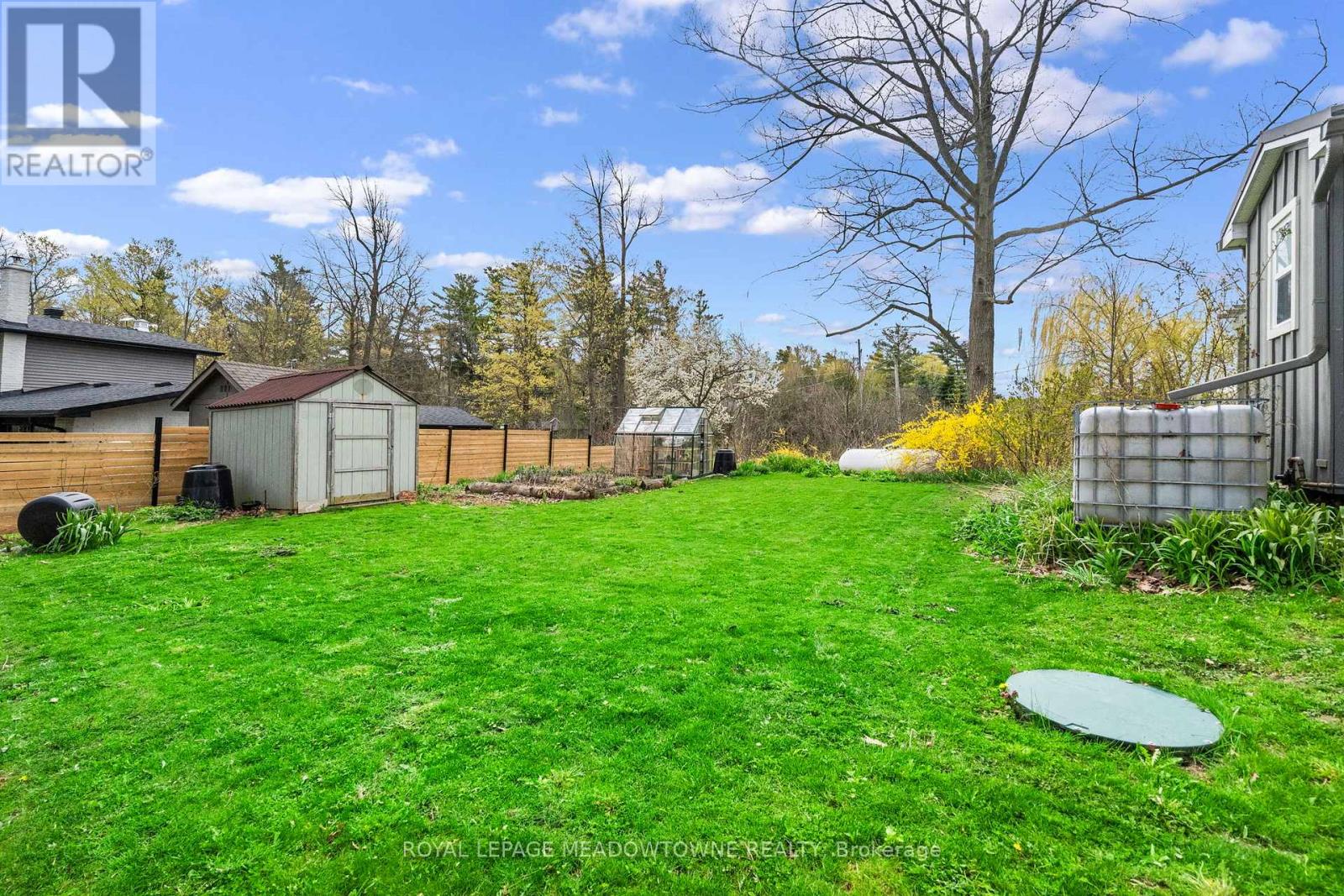 10621 Third Line, Halton Hills, Ontario  L9T 2X9 - Photo 44 - W13079664