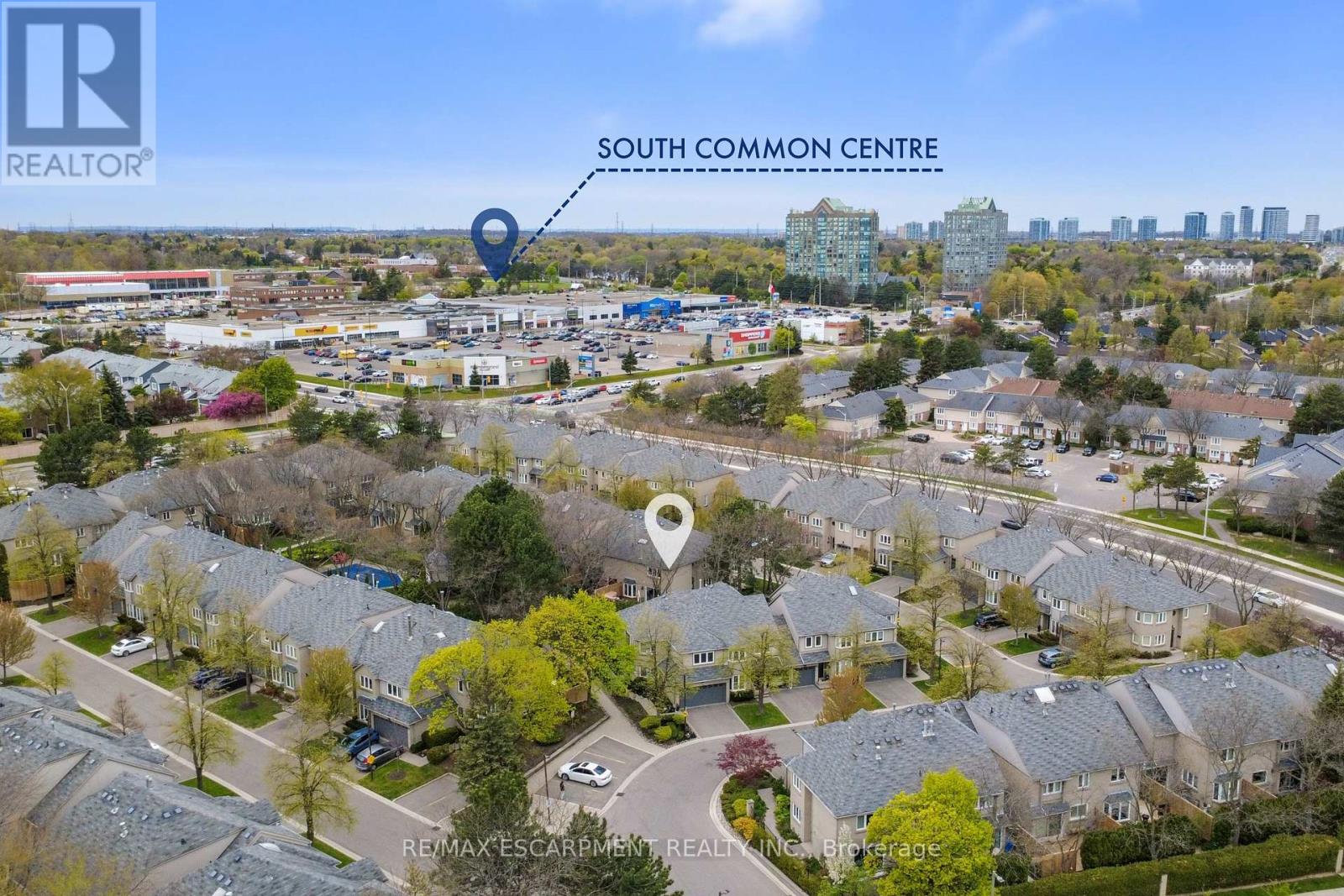 27 - 3420 South Millway, Mississauga, Ontario  L5L 3V4 - Photo 3 - W13129986
