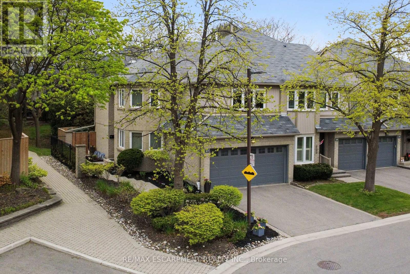27 - 3420 SOUTH MILLWAY, Mississauga, Ontario