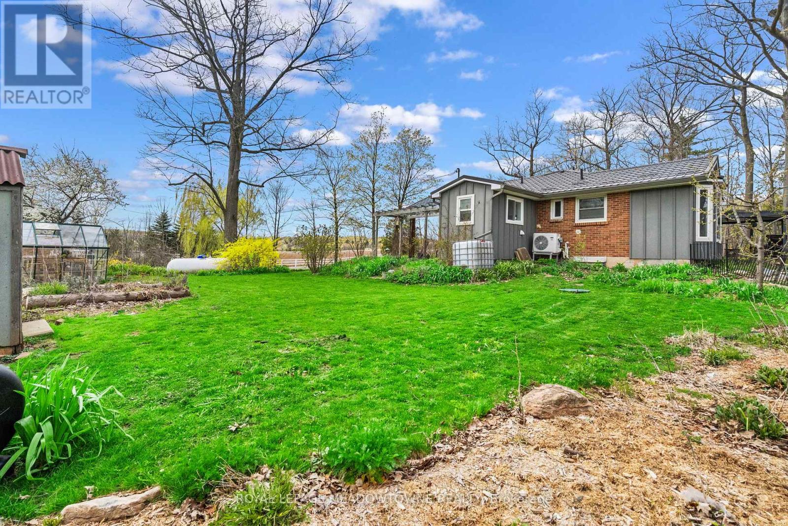 10621 Third Line, Halton Hills, Ontario  L9T 2X9 - Photo 46 - W13079664