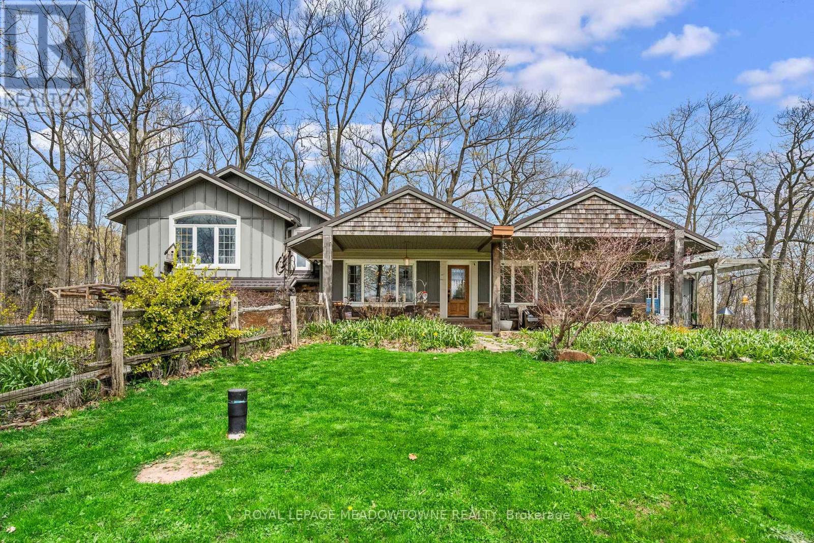10621 Third Line, Halton Hills, Ontario  L9T 2X9 - Photo 48 - W13079664