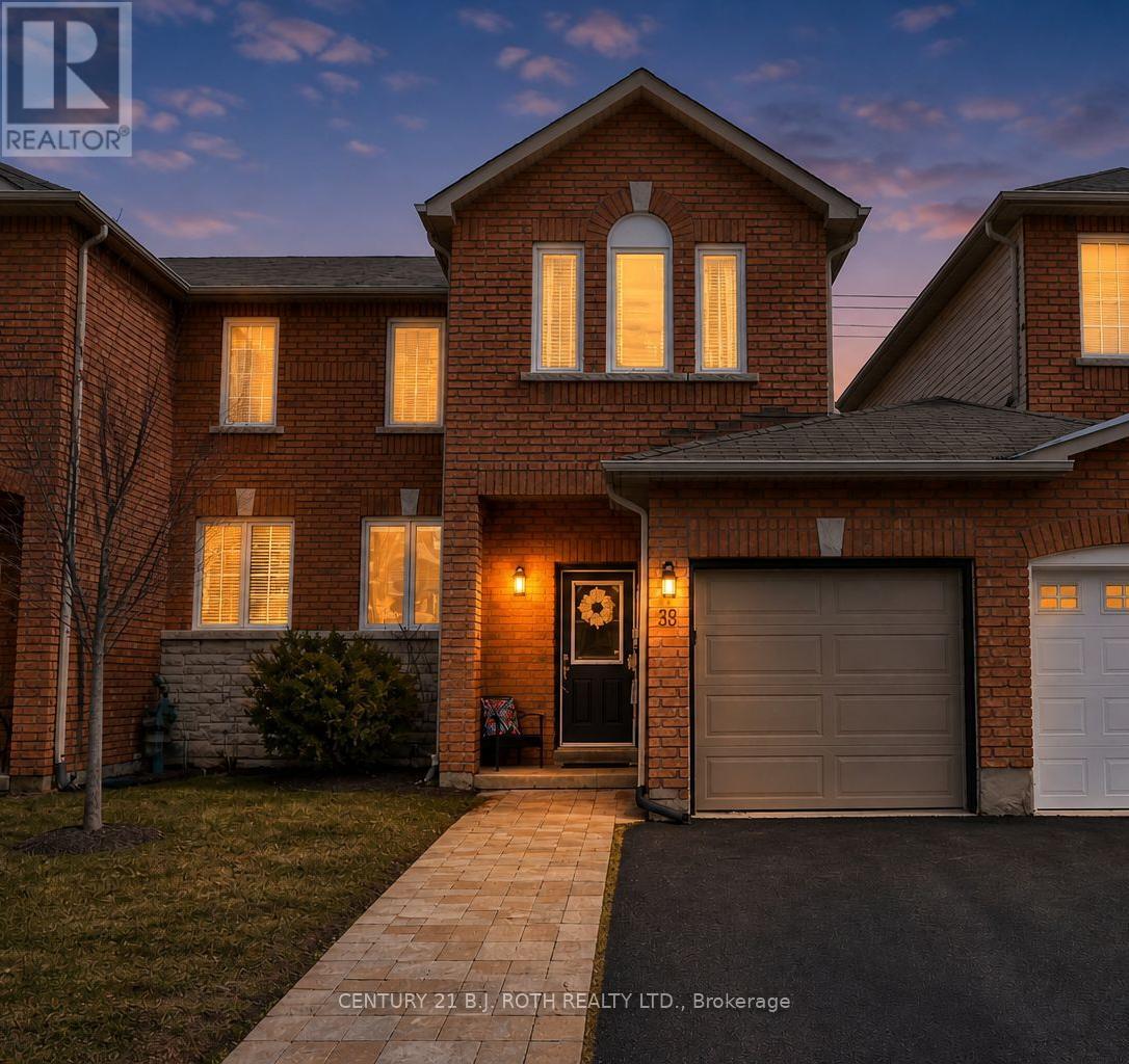 35 Hawthorne Crescent, Barrie, Ontario  L4N 9Y7 - Photo 27 - S13069112