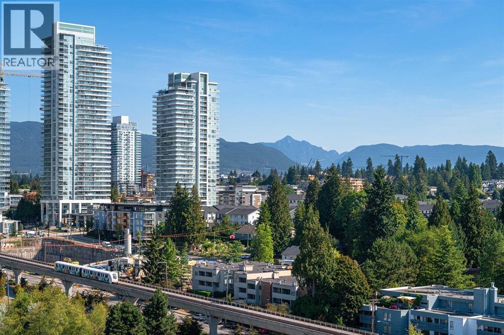 1907 9868 Cameron Street, Burnaby, British Columbia  V3J 0A5 - Photo 3 - R3124108