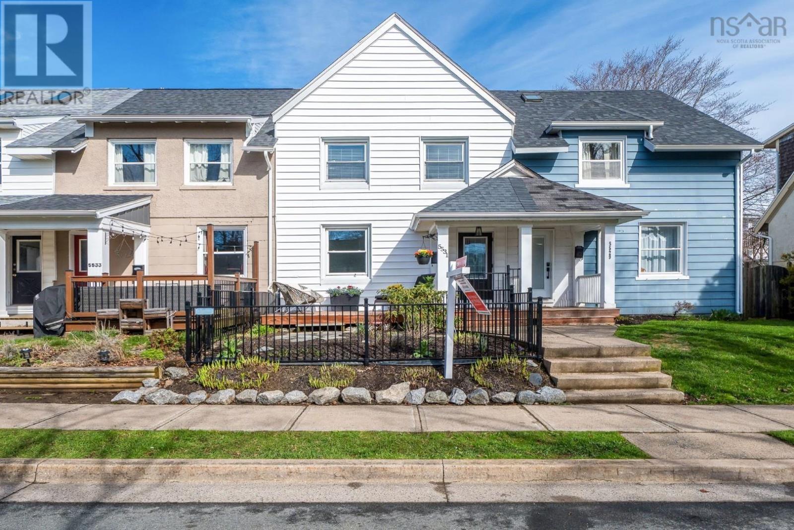 5531 Sebastian Place, Halifax, Nova Scotia  B3K 2K5 - Photo 1 - 202610781