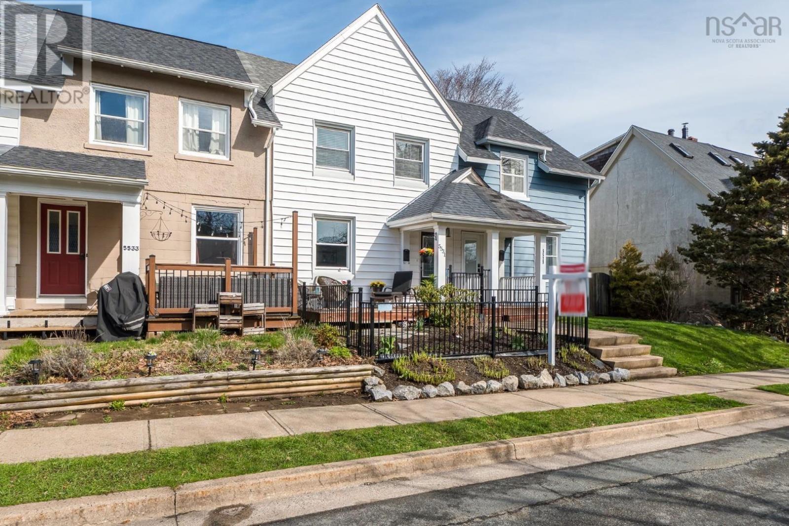 5531 Sebastian Place, Halifax, Nova Scotia  B3K 2K5 - Photo 41 - 202610781