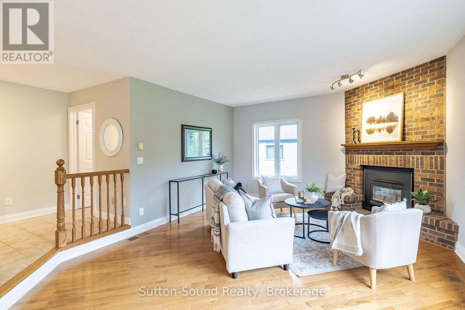 345 Beechwood Drive, Georgian Bluffs, Ontario  N4K 5N6 - Photo 6 - X13133170