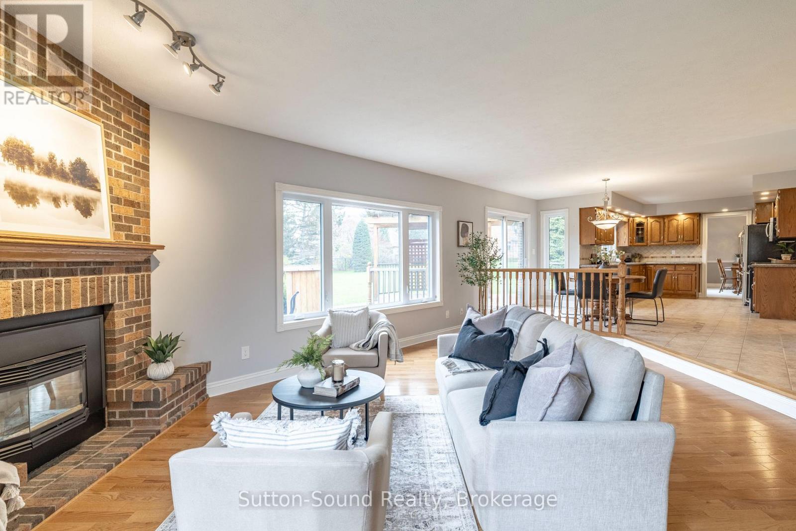 345 Beechwood Drive, Georgian Bluffs, Ontario  N4K 5N6 - Photo 8 - X13133170