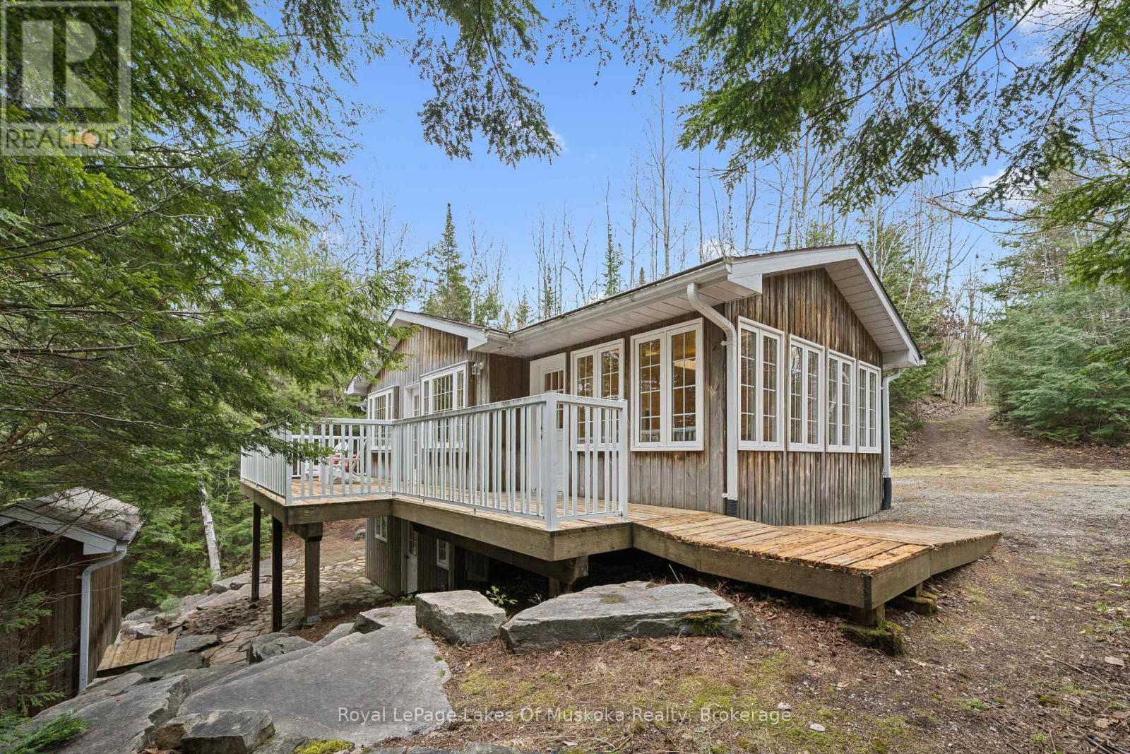 4291 Kawagama Lake Road, Algonquin Highlands, Ontario  P0A 1E0 - Photo 36 - X13133202