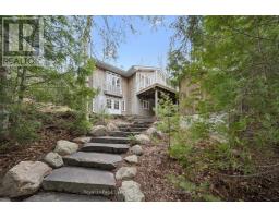 4291 KAWAGAMA LAKE ROAD, algonquin highlands (sherborne), Ontario