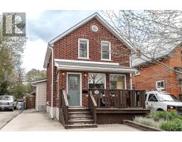 32 CHERRY STREET, stratford, Ontario
