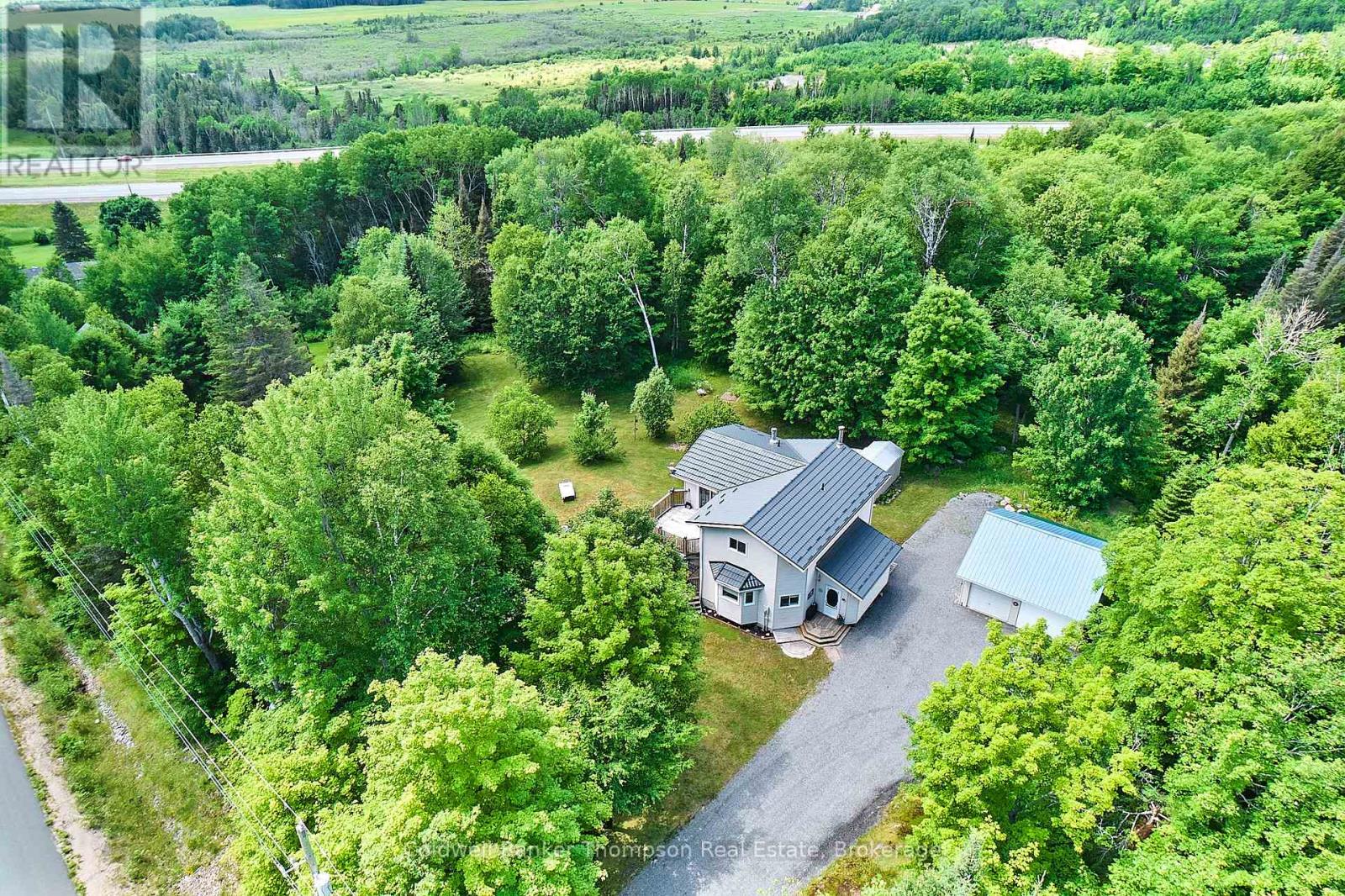$599,000550 Valley View Road, Strong, Ontario
