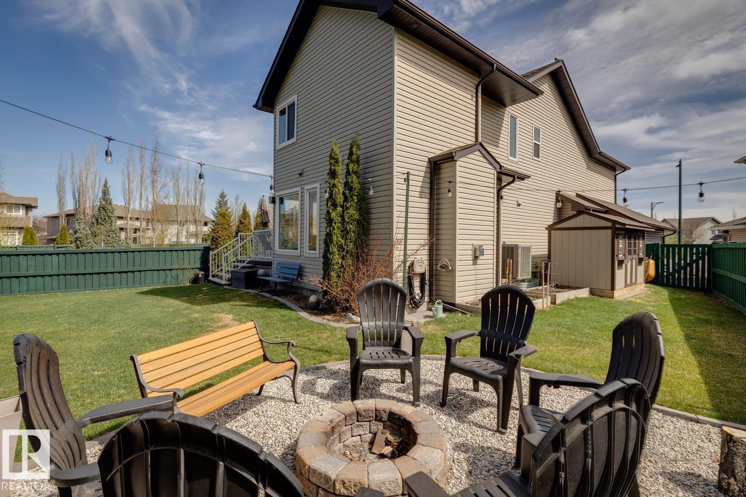 12067 21 Av Sw, Edmonton, Alberta  T6W 0C7 - Photo 37 - E4487948