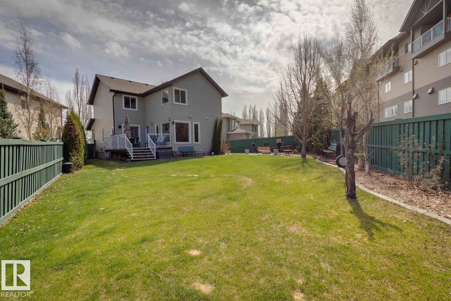 12067 21 Av Sw, Edmonton, Alberta  T6W 0C7 - Photo 39 - E4487948